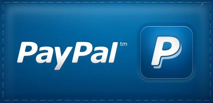 關(guān)于Ebay平臺的paypal支付通道