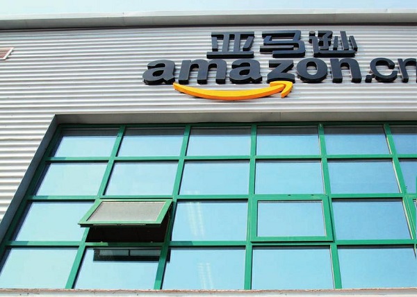 為什么說亞馬遜開放平臺比ebay更好