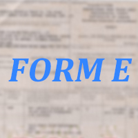什么是FORM E？