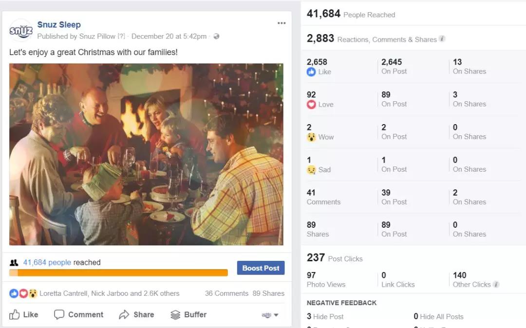 手把手教你Facebook營(yíng)銷