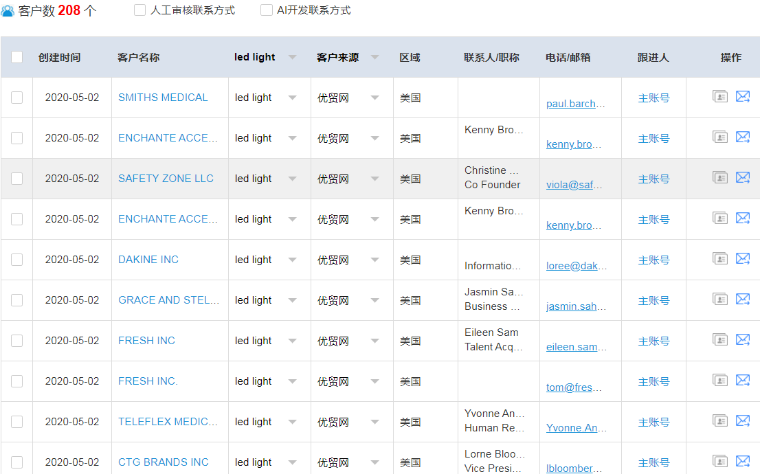 采購(gòu)LED照明的美國(guó)客戶.png
