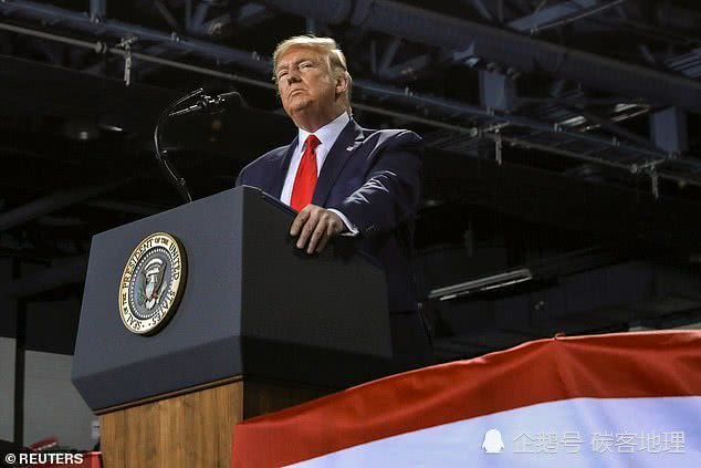 美眾議院通過(guò)特朗普彈劾條款，特朗普會(huì)下臺(tái)嗎？
