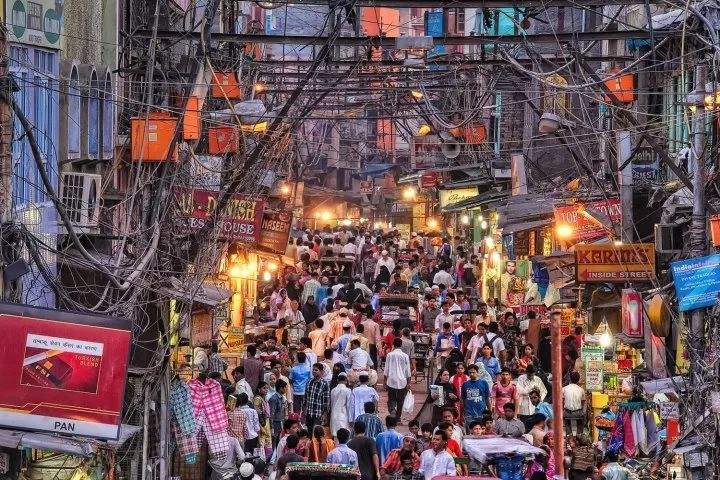 突發(fā)：印度政府正式全面禁用微信、QQ、微博、TikTok、快手等，59個中國app！