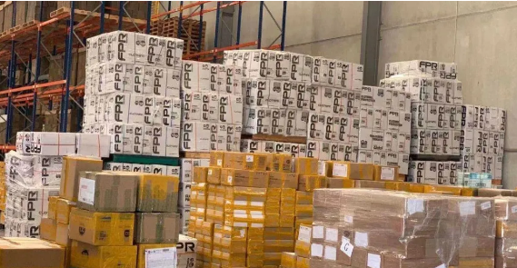 使用優(yōu)貿(mào)網(wǎng)35天后，一直無法拿下的俄羅斯客戶順利下單11萬，2個月內(nèi)再返單40萬！
