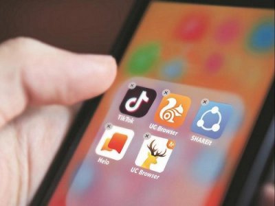 新動作！印度再禁118個中國App