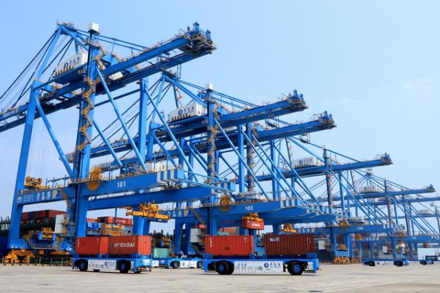 外貿(mào)有戲！11月出口同比大漲21.1%，刷新近三年最高增速！