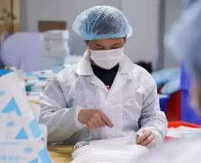 口罩商機又來了！全球疫情大崩盤！近200個國家進口中國口罩，超114萬噸！