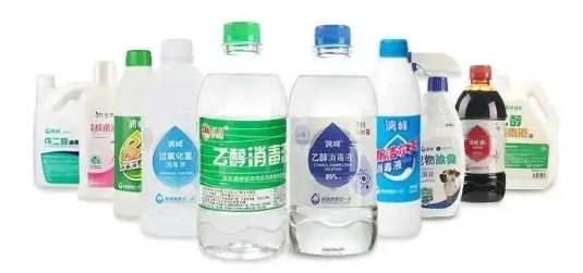 酒精消毒液產(chǎn)品出口通關(guān)申報指南