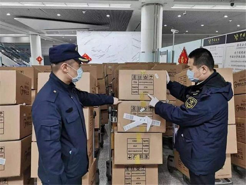 肺炎帶來的海外購買力有多強？全球海關(guān)數(shù)據(jù)的統(tǒng)計你無法想象
