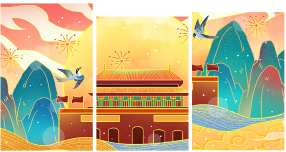 中秋節(jié)國(guó)外客戶祝福句子，值得收藏！